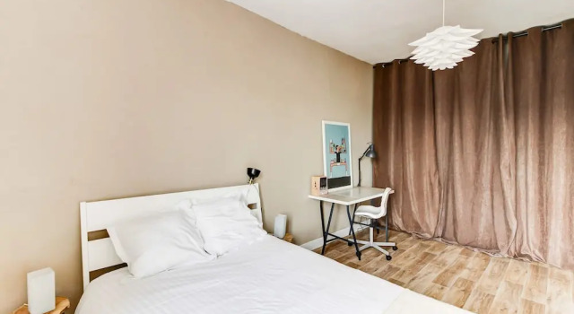 Le Pierre Palliot - Cosy & Clean, Rezervasyon Daire Dijon 