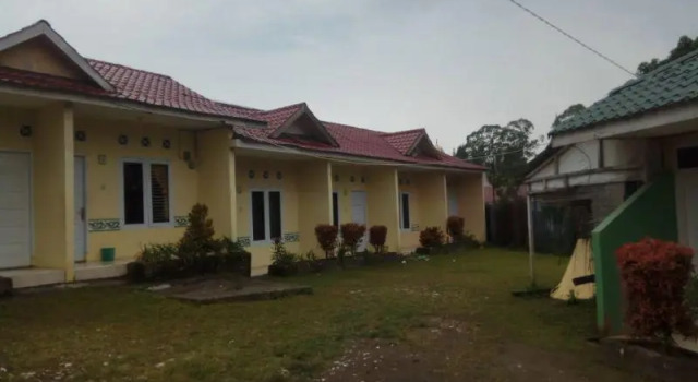 Penginapan Shohwah, Rezervasyon Otel Berastagi Sumatra