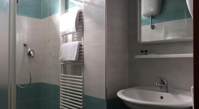 Номер Standard Cristal Hotel
