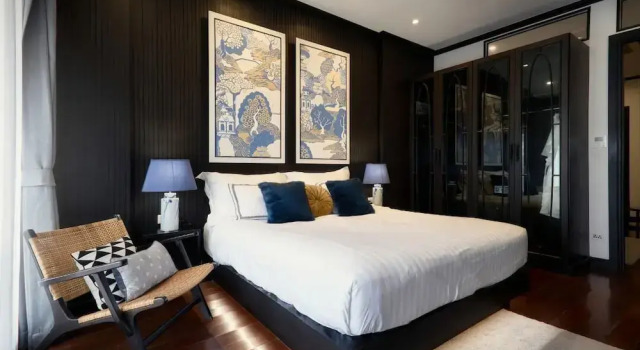 Студия с балконом BAAN 125 STAY Phuket