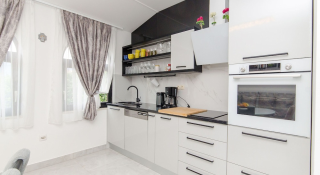 Апартаменты Apartment Ana With Private Pool