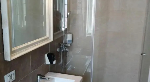 Двухместный номер Standard Hotel Bruselas