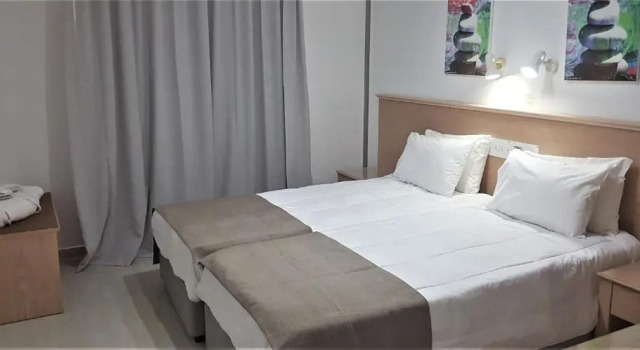 Апартаменты Superior c 1 комнатой Senator Hotel Apartments