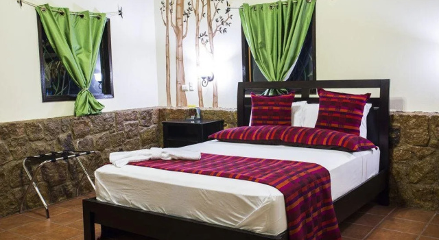 Mayan Hills Resort, Prenota Resort Hotel a Copan Ruinas con piscina, Piscina