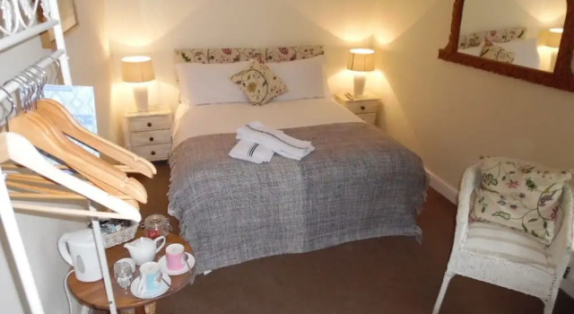 Phoenix House, Book Hotel 3-stjernede hoteller i Hethersett, 3*