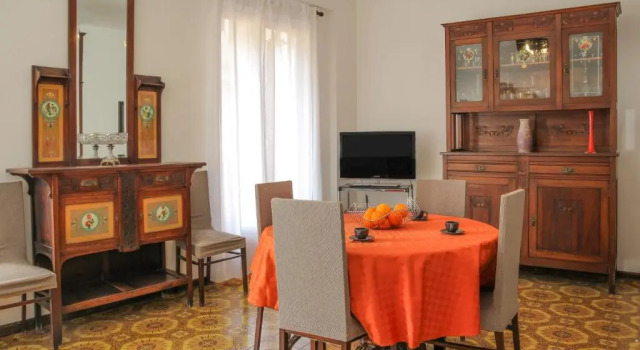 Naxos Holiday Apartment