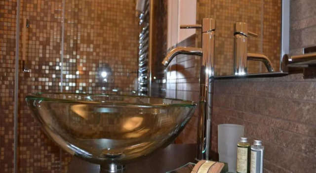 Двухместный номер Standard Palazzo Ducale Suites