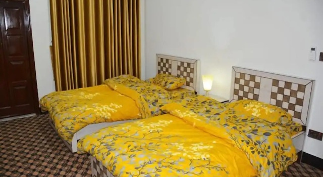 Khyber Guest House