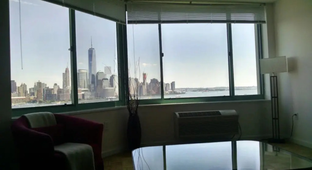 Furnished Quarters