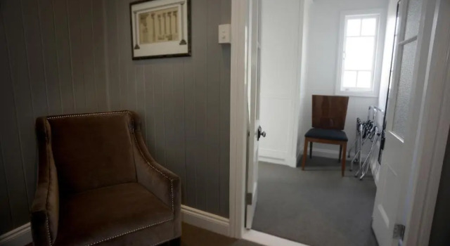 Люкс Executive Heal House