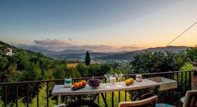 Коттедж Villa Alice in Lucca