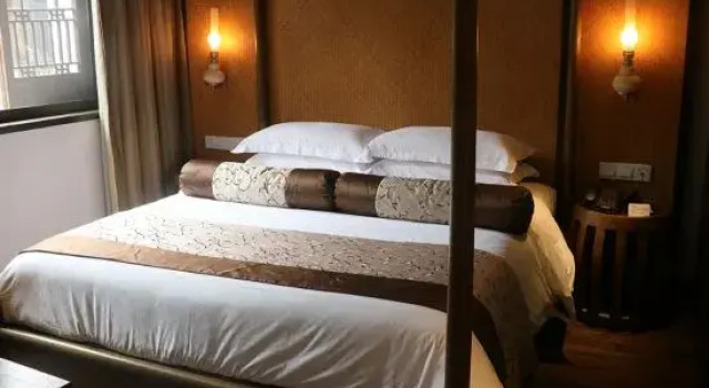Люкс Yuehe Hotel