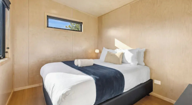 Номер Standard Hampshire Holiday Parks - Wanaka