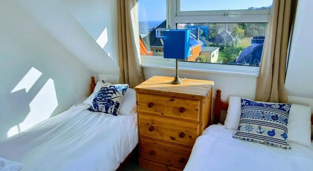 Апартаменты с 2 комнатами Summerhill Apartments