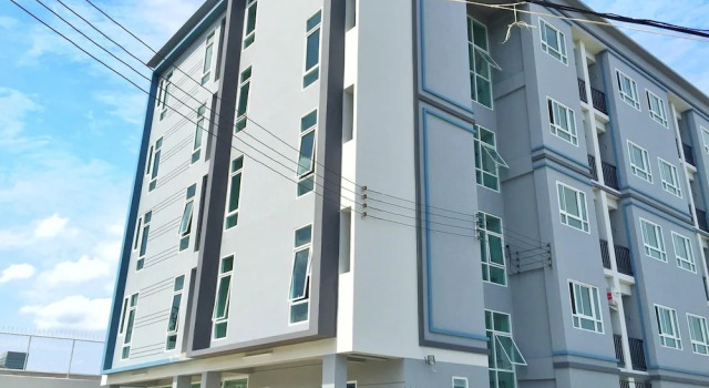 NW Apartment