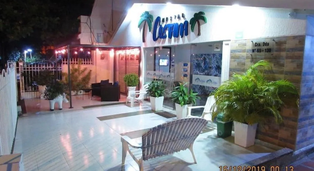 Hostal Costana