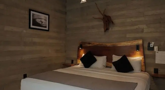 Люкс Deluxe Punta Tamarindo