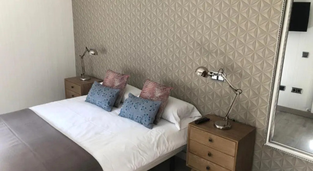 Апартаменты c 1 комнатой Arizonica Suites