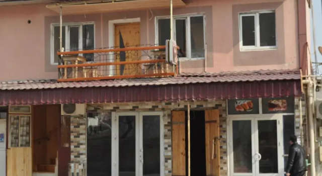 Era Hostel, Book Hostel Baku Azerbaijan