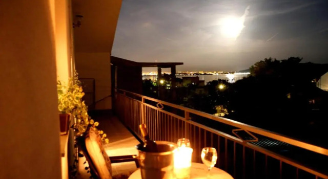 Апартаменты с 2 комнатами Apartments Rose