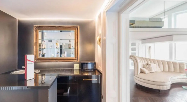 Enzo Capo Luxury Suites, Varaa Hotelli 05. Belváros - Lipótváros 