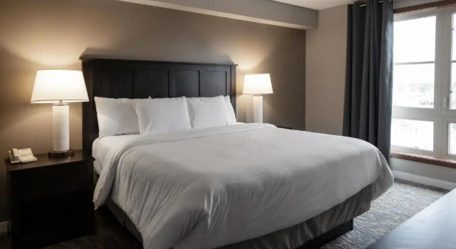 Номер Standard с 2 комнатами Blue Mountain Resort Village Suites