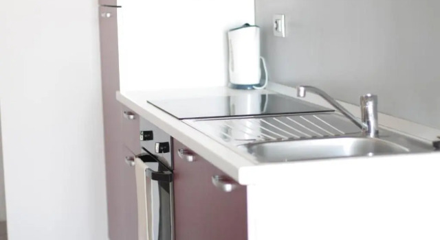 Номер Standard The Residence Galliate