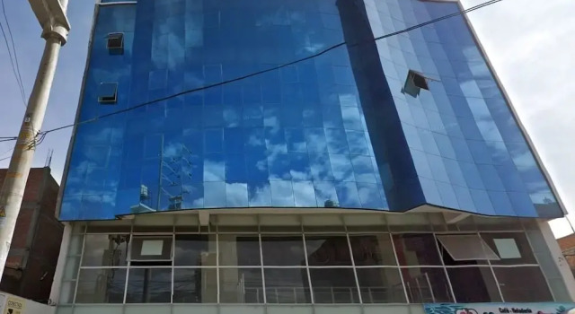 Dep Centrico Seguro y Familiar, Rezervasyon Daire Huancayo Junín