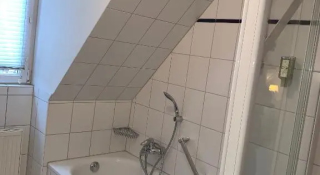 Номер Standard Hotel-Restaurant Schwanen
