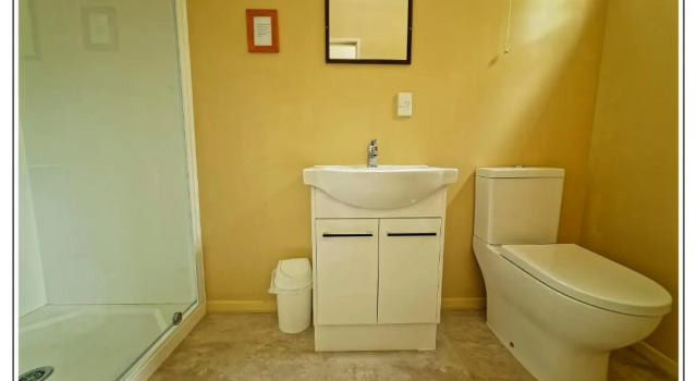 Апартаменты Standard с 2 комнатами Lantern Court Motel