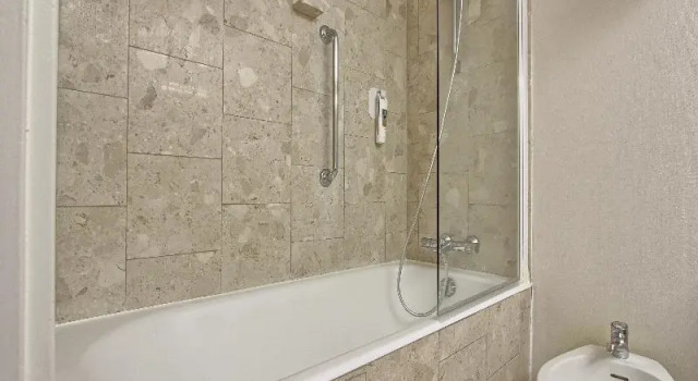 Одноместный номер Standard Mercure Paris Velizy