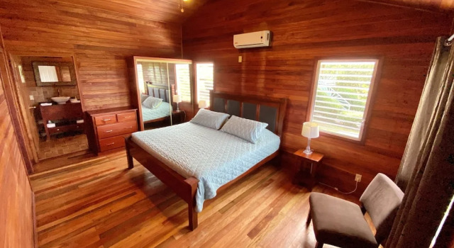 Dream Valley Belize, Rezerwuj Hotel Belmopan Cayo