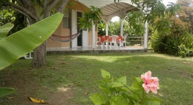 Коттедж Residence Corail