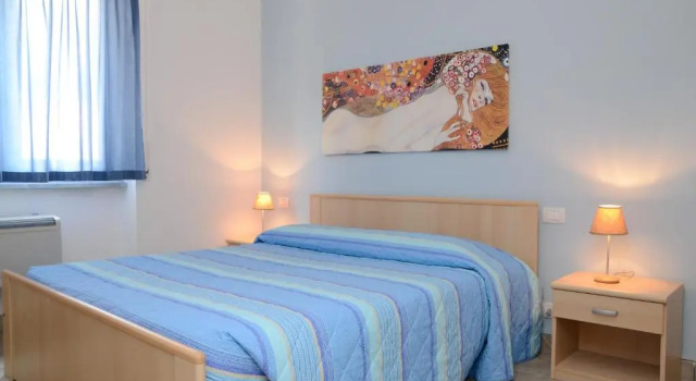 Апартаменты Hotel Al Saraceno