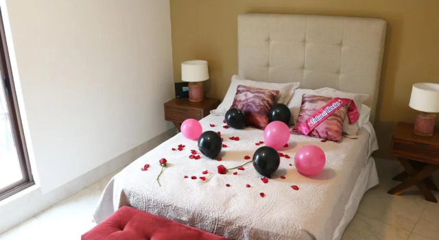 Casa 8 Amores, Забронировать Апартаменты/квартира Апартаменты Гуанахуато, рядом с Университет Гуанахуато, Апартаменты/квартира