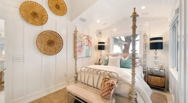 2216 Gulf Dr 1 Bedroom Home