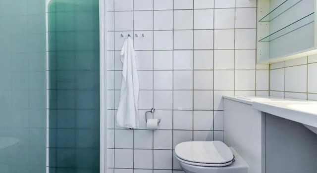 Apartmán Ribe Byferie