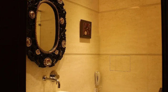 Номер Standard Nanjing Baliyuanshu Vogue Hotspring Hotel
