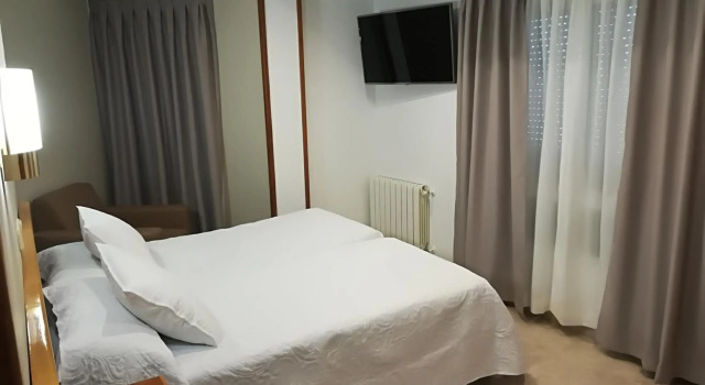 Hotel Escudero, Book Hotel Ciudad Real 