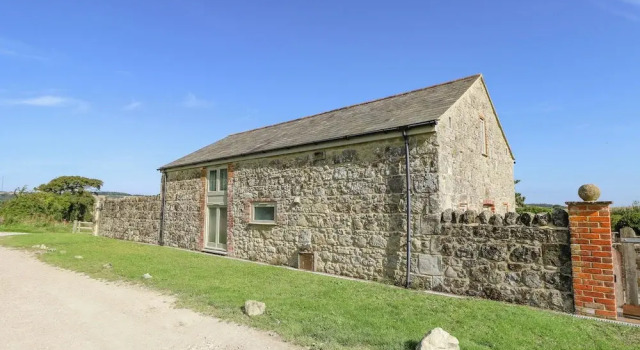 Garstons Barn, Rezervasyon Tatil Evi Merseyside villalar, Villa