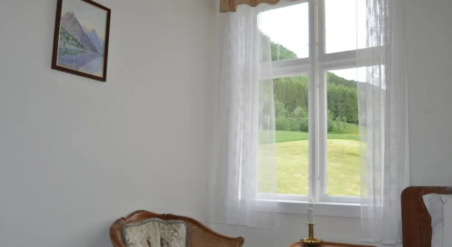 Номер Standard Hotel Mundal