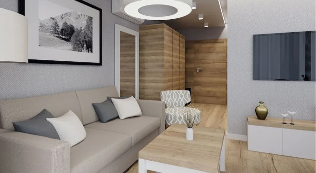 Meta Apartments