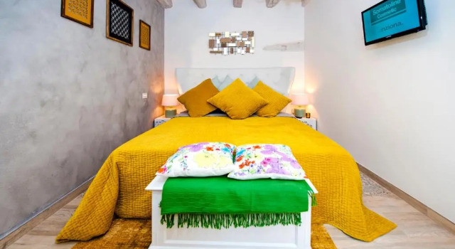 Casa Smeralda