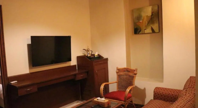 Полулюкс Al Koot Heritage Hotel
