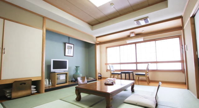 Hanamiya Ryokan