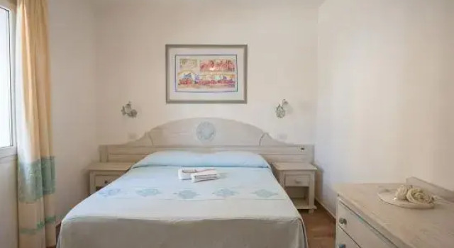 Апартаменты Superb Le Residenze del Golfo di Orosei No2190