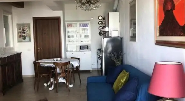 Villini panoramici sul Lago Trasimeno