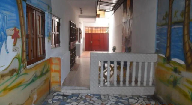 Hôtel Résidence Georges Colette, Prenota Hotel Hotel economici a Abidjan