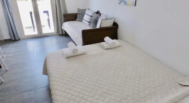 Номер Standard Anny Studios & Rooms Perissa Beach