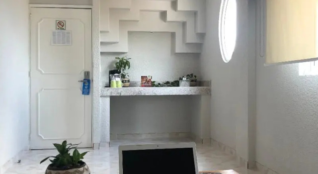 Номер Standard GS Quinto Sol Teotihuacan